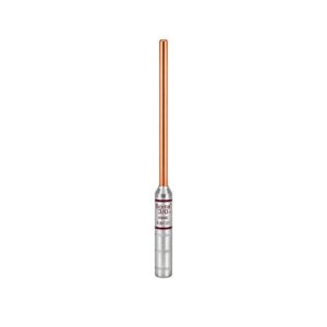 Bimetallic Transition Long Pin: 3/0 AWG
