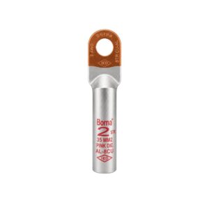 Bimetallic Transition: 002 AWG