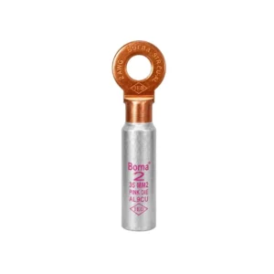 ISC-H: 2 AWG