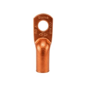 Solder: 50A