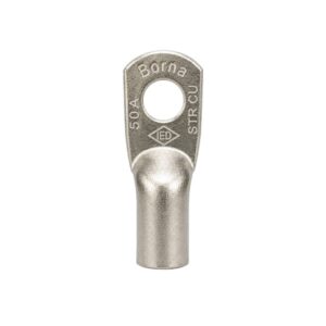 Tin-plated Solder Copper: 50A