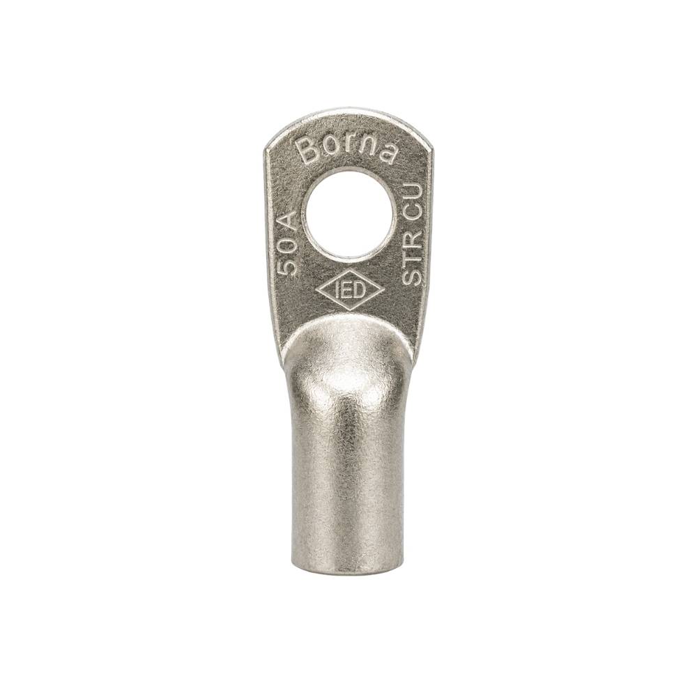Tin-plated Solder Copper: 50A