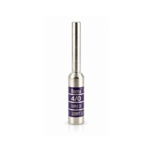 Tin-plated Copper Short Pin: 4/0 AWG