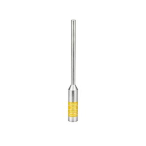 Tin-plated Copper Long Pin: 250 Kcmil