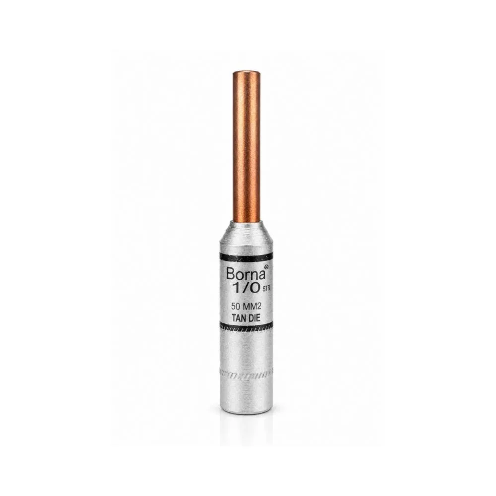 ISC-VC: 1/0 AWG