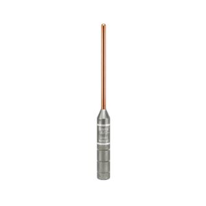 Bimetallic Transition Long Pin: 4/0 AWG