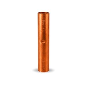 Copper Compression Splice: 1/0 AWG