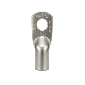 Tin-plated Solder Copper: 70A