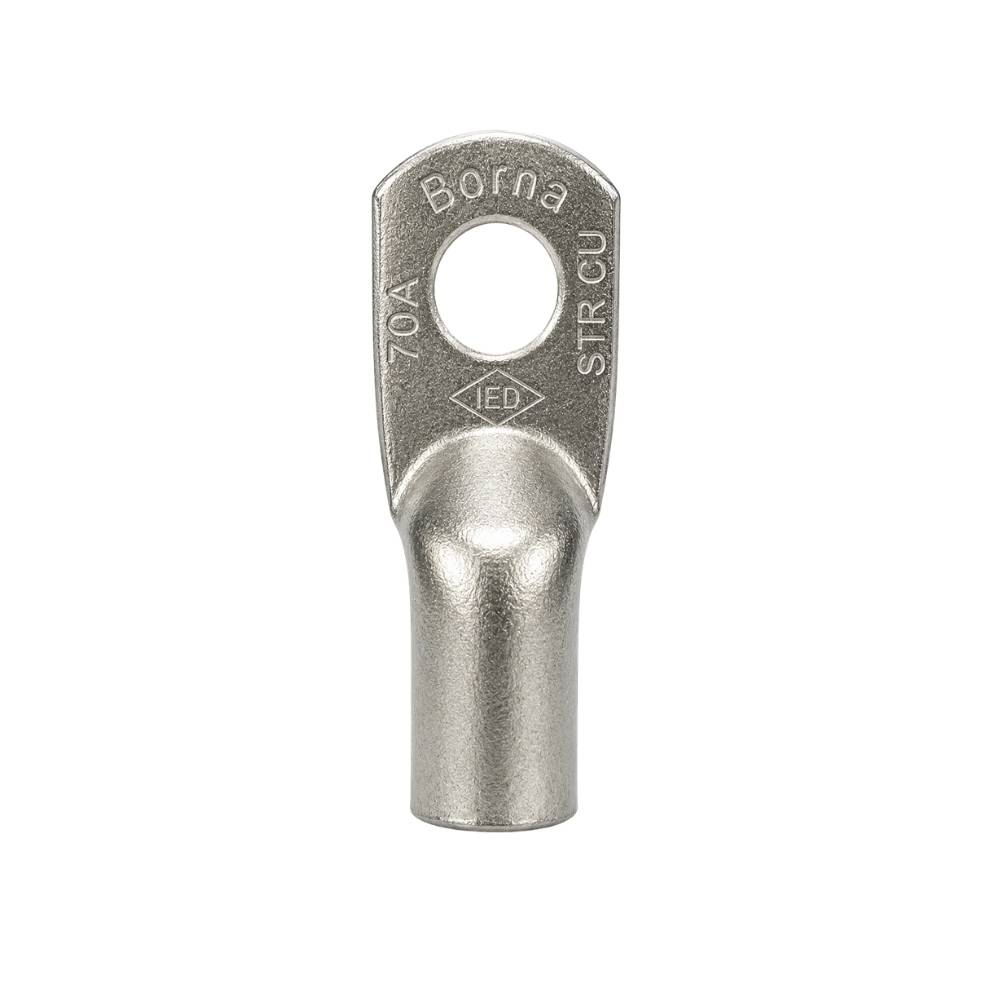 Tin-plated Solder Copper: 70A