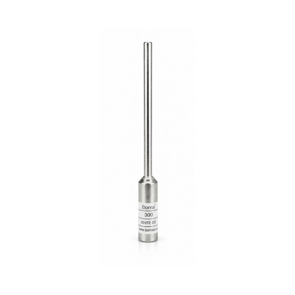 Tin-plated Copper Long Pin: 300 Kcmil