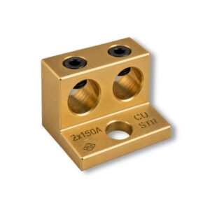 Two-hole | Front-entry Bristol: 150A