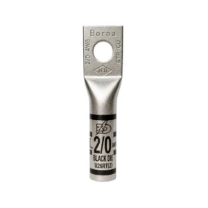 BL: 2/0 AWG