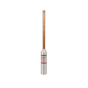 Bimetallic Transition Long Pin: 250 Kcmil