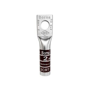 ISO: 002 AWG