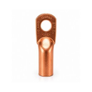 Compression: 1/0 AWG
