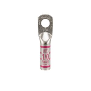 Tin-Plated Copper: 1/0 AWG
