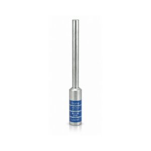 Tin-plated Copper Short Pin: 400 Kcmil