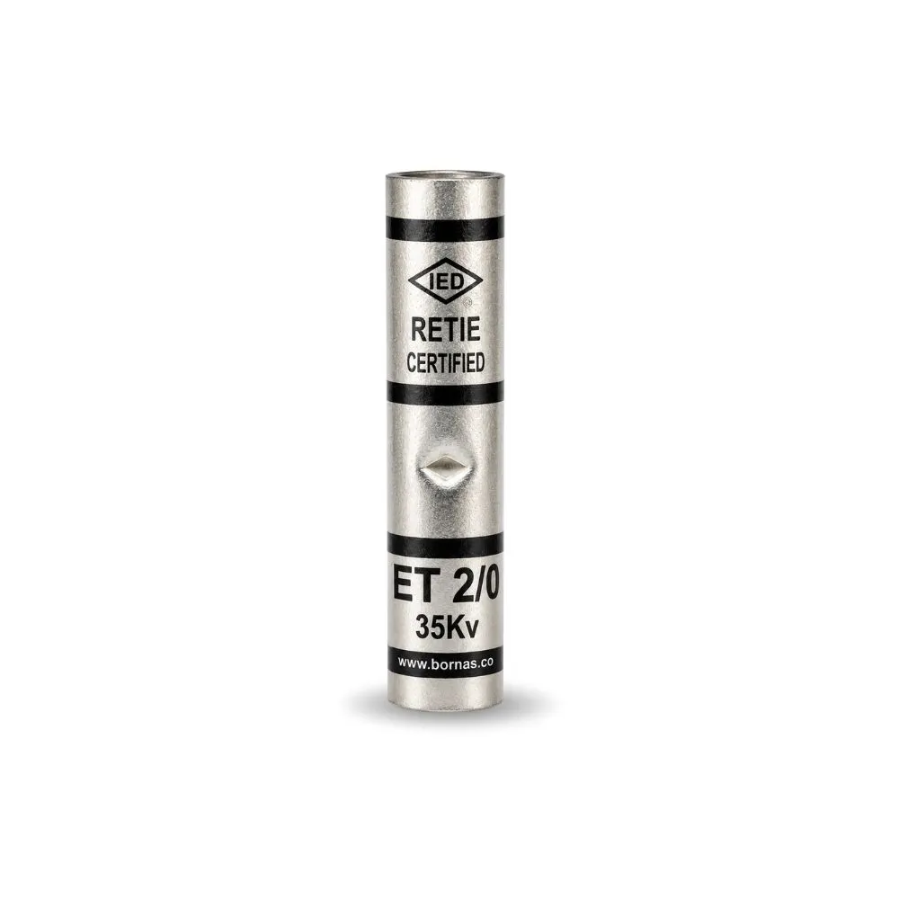 ET: 2/0 AWG