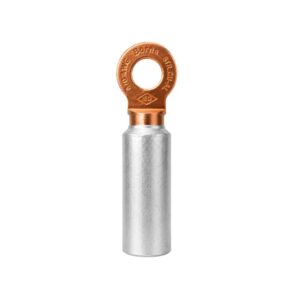 Bimetallic Transition-H: 4/0 AWG