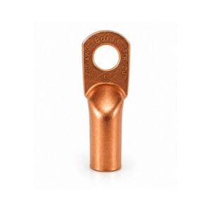 Compression: 2/0 AWG