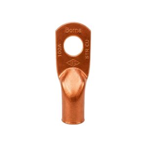 Solder: 100A