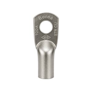 Tin-plated Solder Copper: 100A