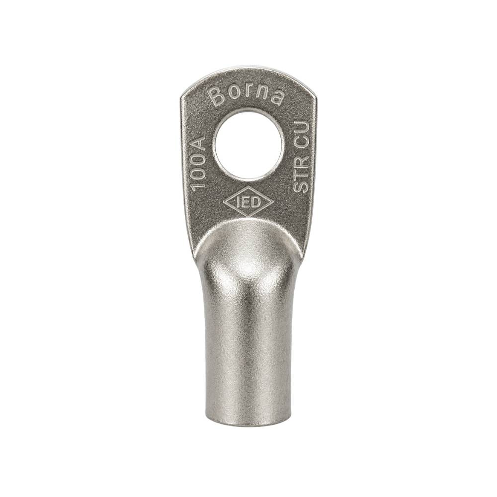 Tin-plated Solder Copper: 100A