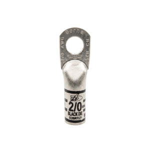 Tin-Plated Copper: 2/0 AWG