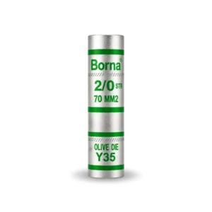 YSI-E: 2/0 AWG