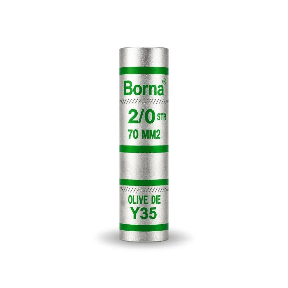 YSI-E: 2/0 AWG