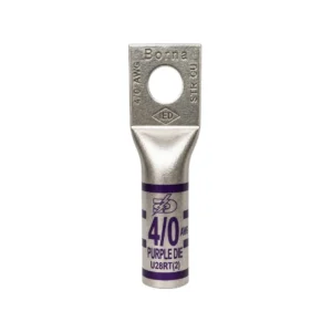 BL: 4/0 AWG