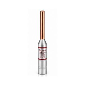 Bimetallic Transition Short Pin: 250 Kcmil