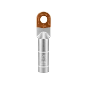 ISC: 4/0 AWG