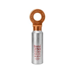 Bimetallic Transition-H: 250 Kcmil