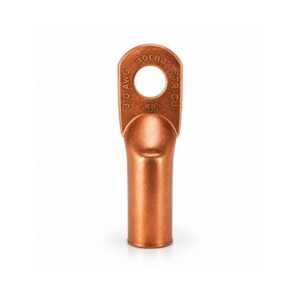Compression: 3/0 AWG