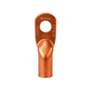 Solder: 125A