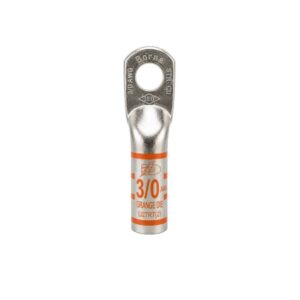 Tin-Plated Copper: 3/0 AWG