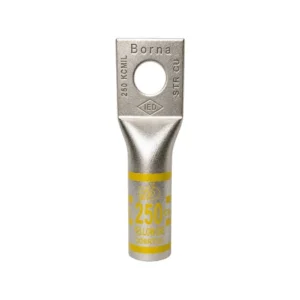 BL: 250 KCMIL