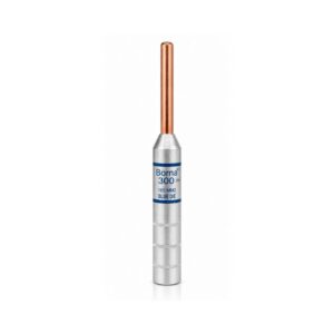 Bimetallic Transition Short Pin: 300 Kcmil
