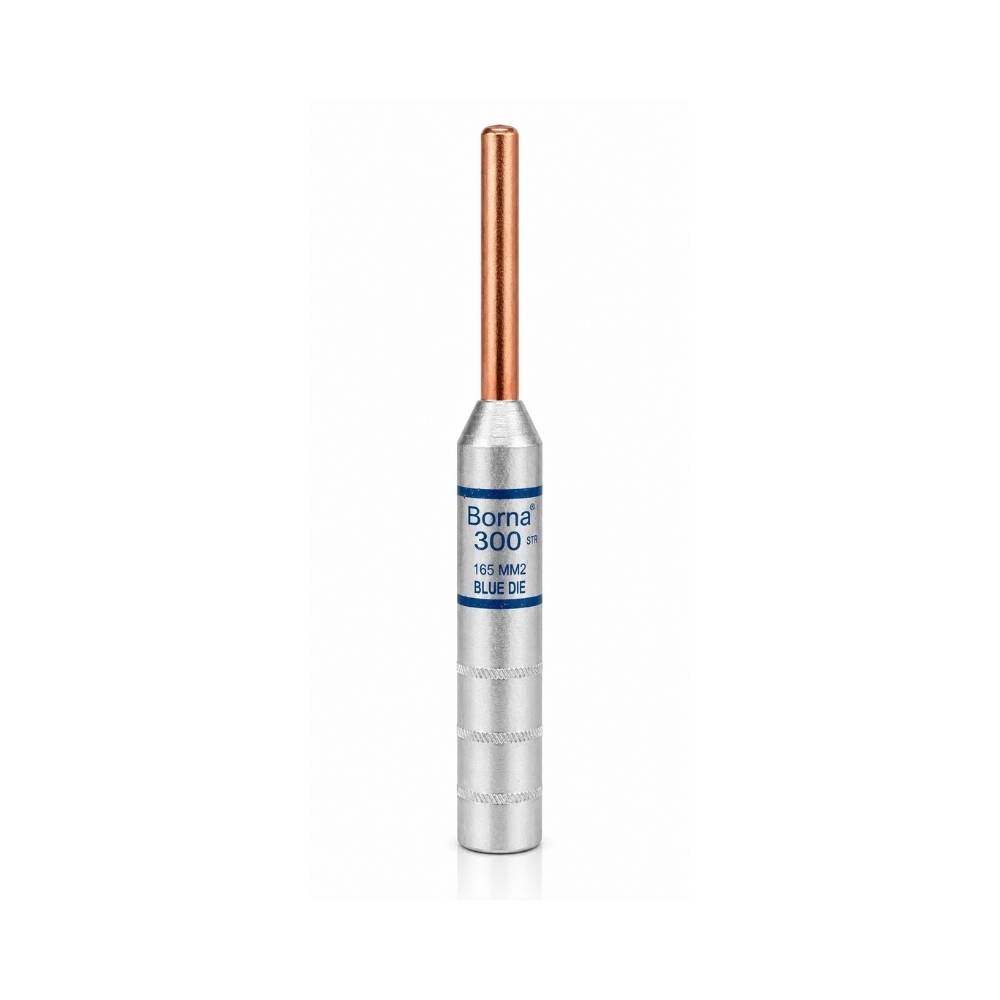 Bimetallic Transition Short Pin: 300 Kcmil