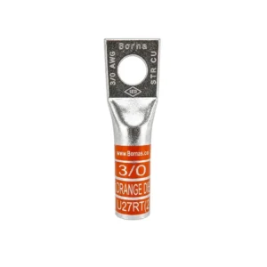 ISO: 3/0 AWG