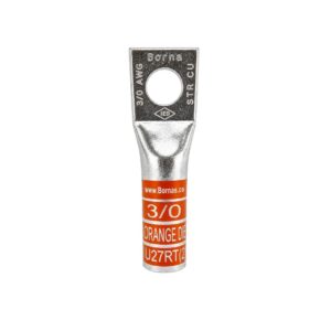 ISO: 3/0 AWG