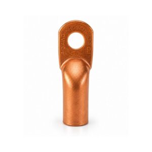 Compression: 4/0 AWG