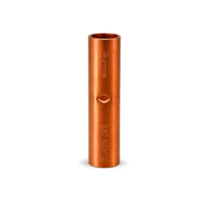 Copper Compression Splice: 250 Kcmil