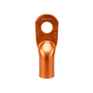 Solder: 150A