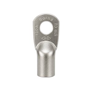 Tin-plated Solder Copper: 150A