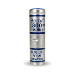 Bimetallic Splice: 300 Kcmil