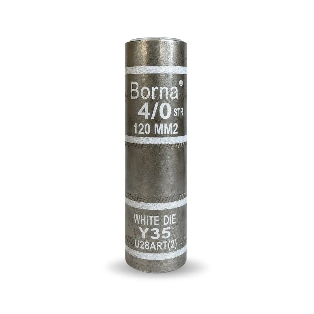 YSI-E: 4/0 AWG