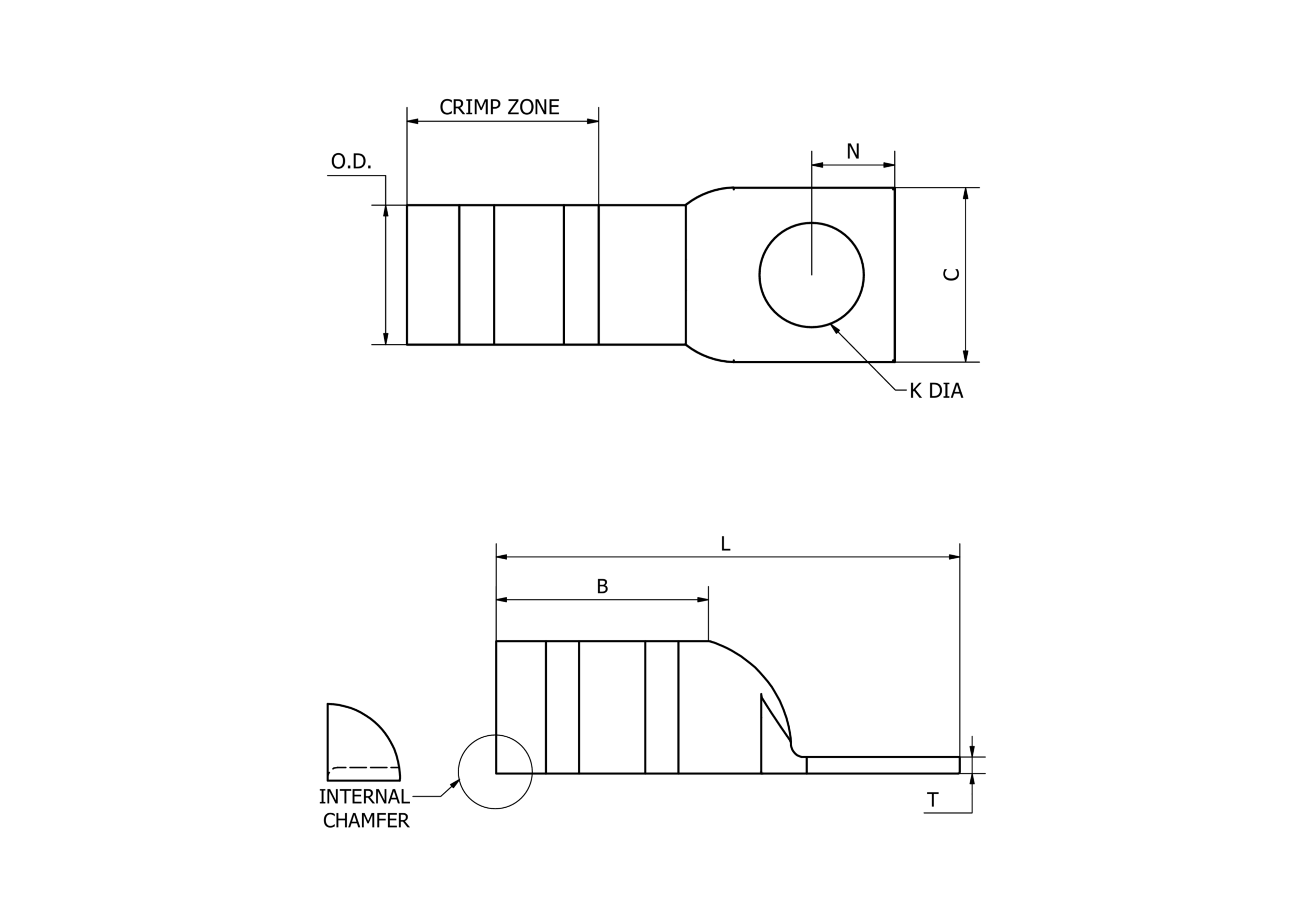 BL: 8 AWG - Image 2