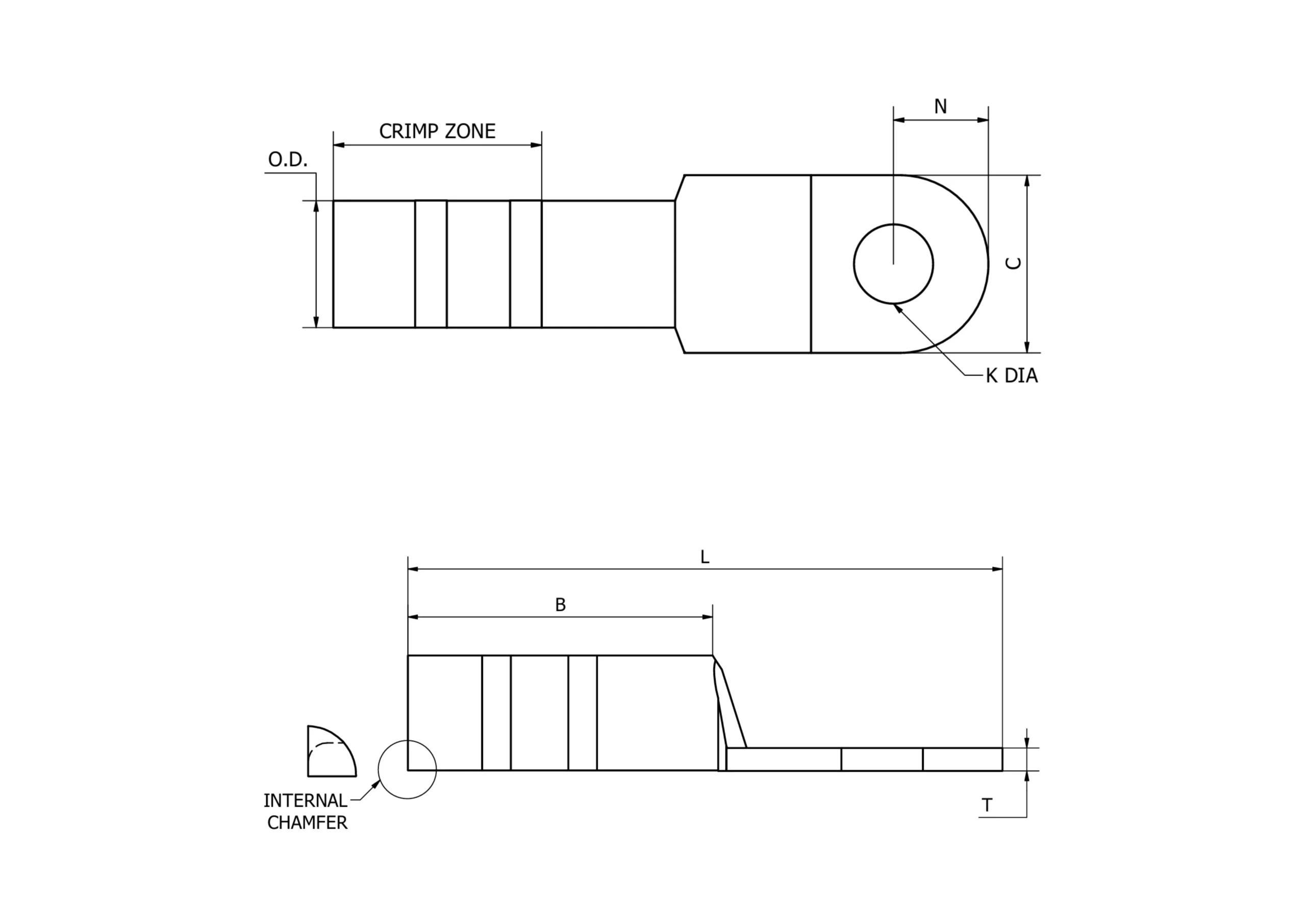 ISC: 600 KCMIL - Image 2